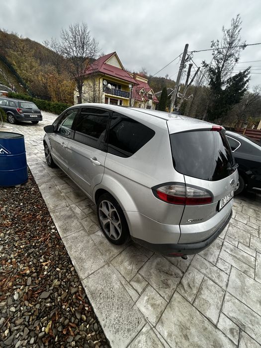 De vanzare ford focus S-MAX