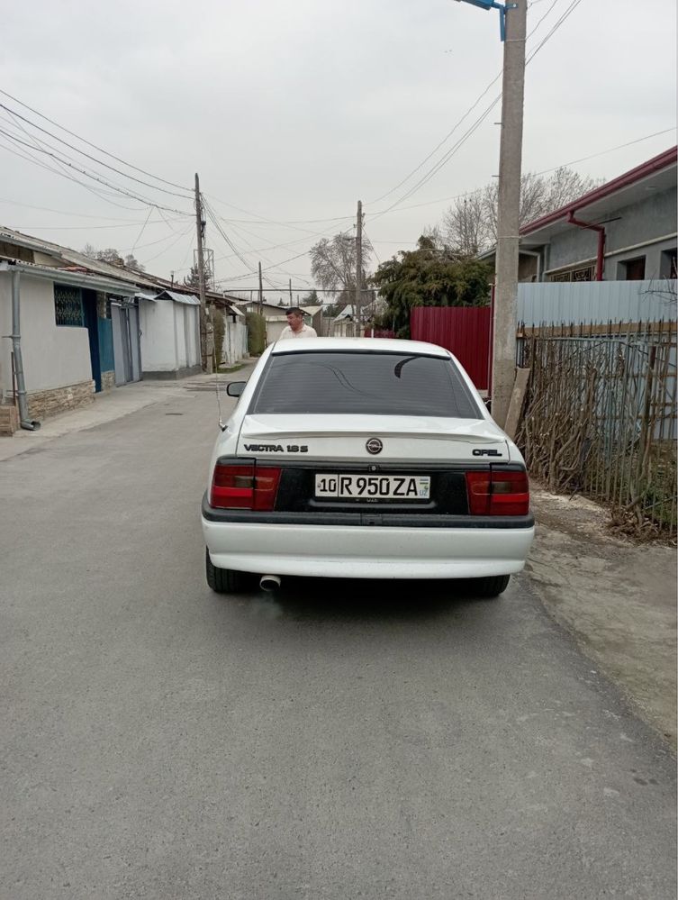 Opel vektora 1.8.5 abyom injektor mator