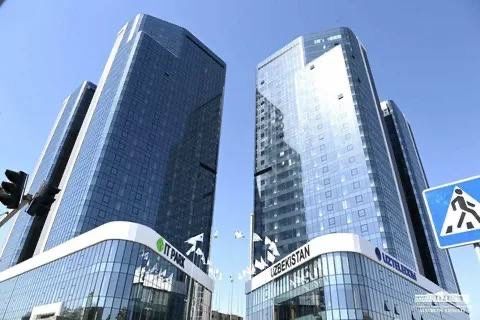 Сдаётся офис в IT park