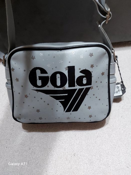 Geanta Gola noua