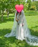 Vand rochie de mireasă!