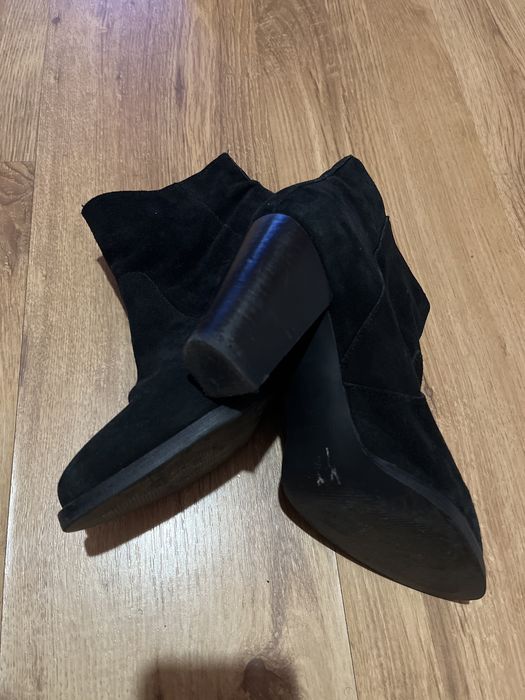 Pantofi Dama marimea 38