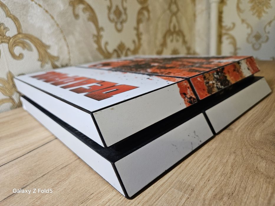 Playstation 4, 500gb PS4 ПС4