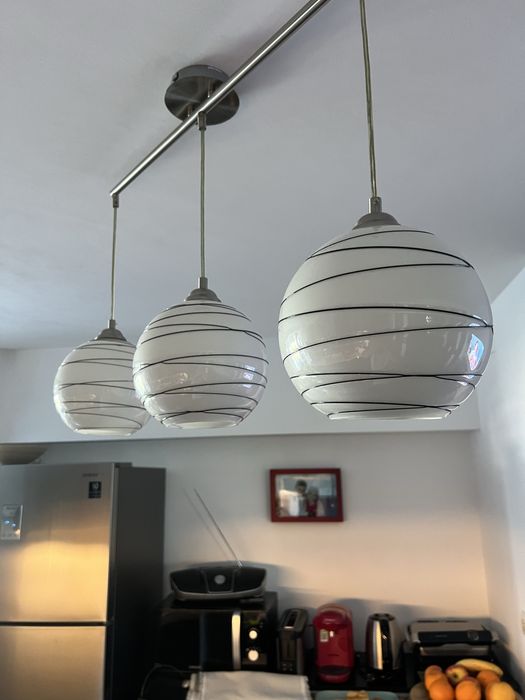 Lampa - corp de iluminat