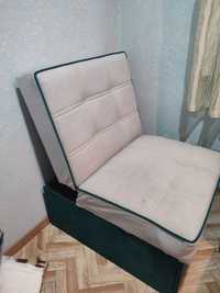 Кресло кровать 2в1 цена за  2шт