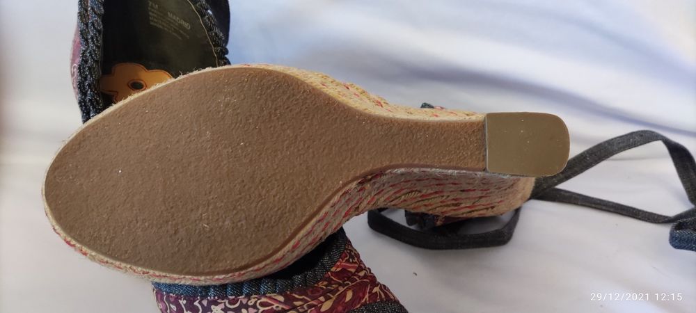 Sandale dama oferta