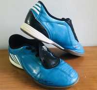 Детски футболни обувки за зала ADIDAS F10 - 36 номер