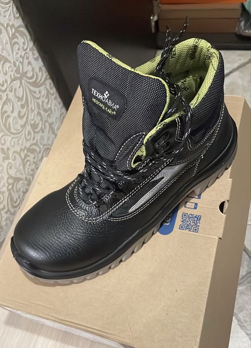 Мужская обувь ботинки