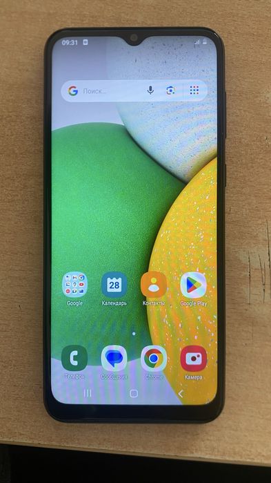 Продам Samsung galaxy a03