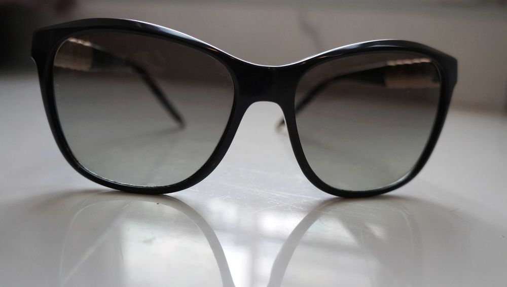 Слънчеви очила Bvlgari