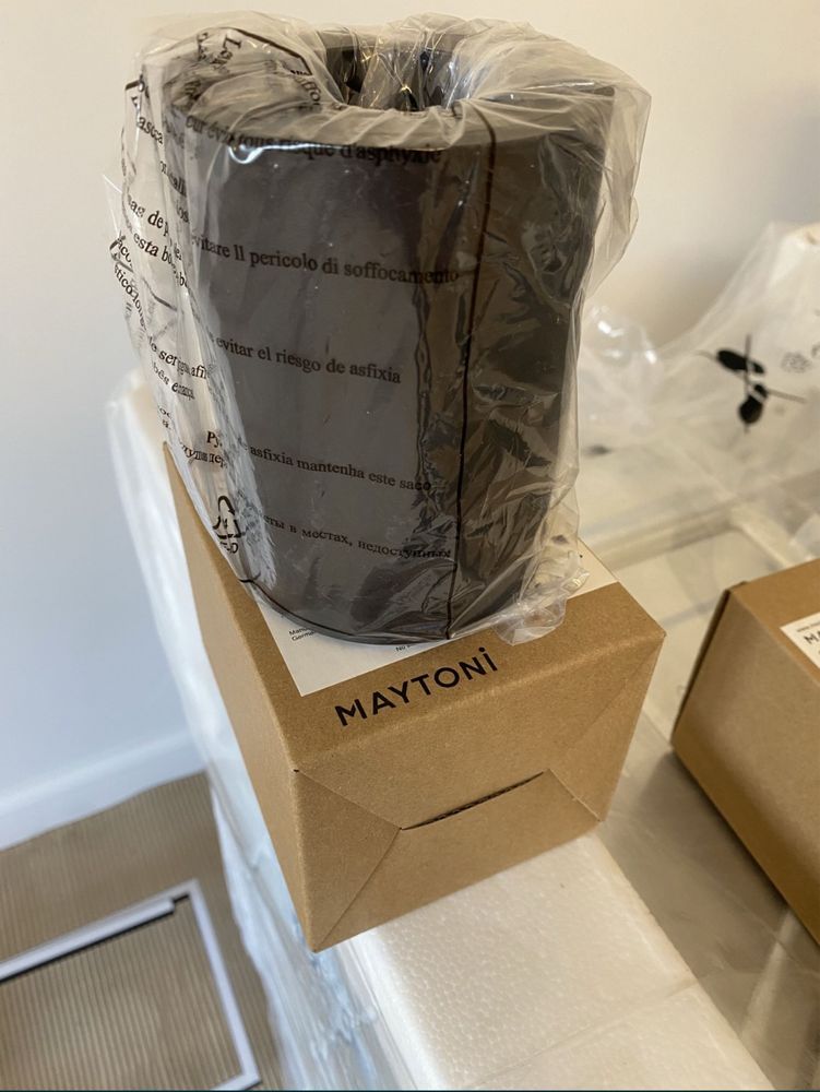 Maytoni - Spot ALFA C016CL-01B
