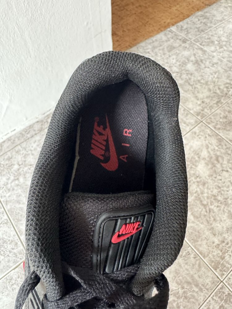 Обувки Nike Air Max LTD 3 Нови!