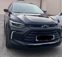 Chevrolet Tracker2 Redline