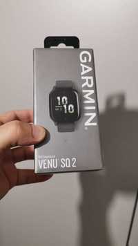 Ceas smartwatch Garmin venu sq 2