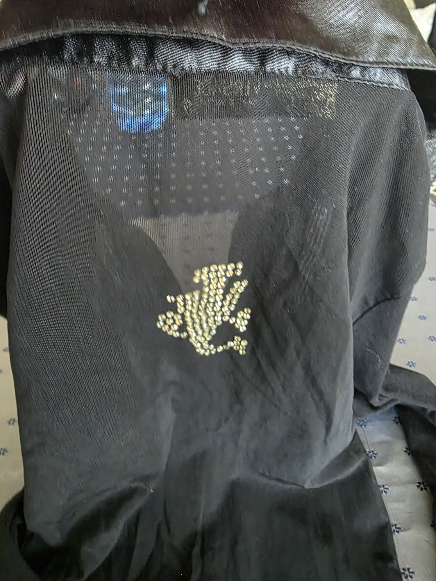 Versace дамска официална риза