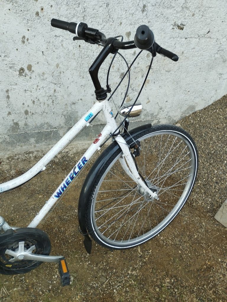 Bicicletă  de damă