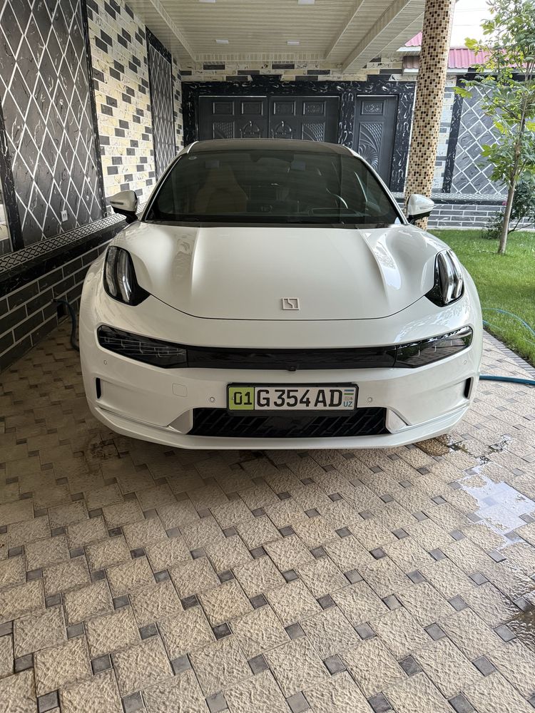 Продам свой ZEEKR 001 позиции You 2022-23