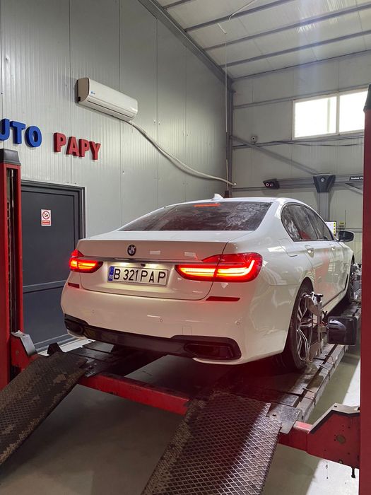 Daune Centru RCA Casco Auto Papy Teleorman