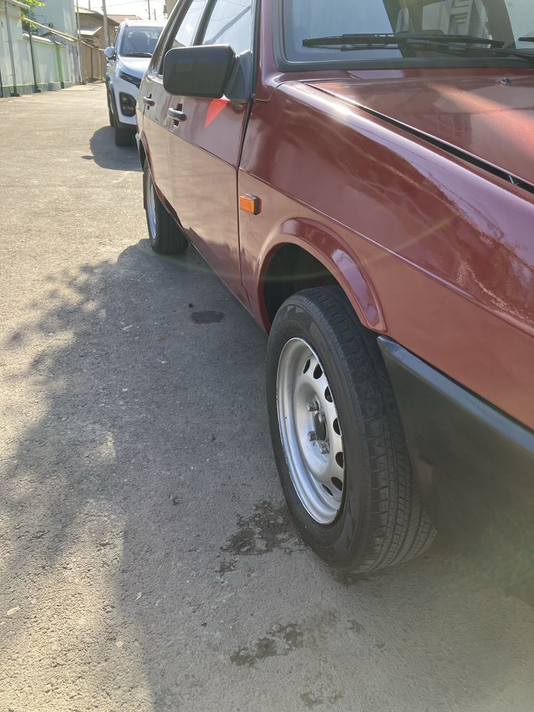 Lada 21099 Samara 1,5 yurishi yaxshi, matorda ishi yuq