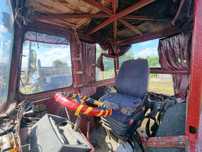 Tractor universal u650