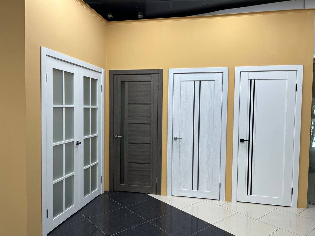 Мдф Межкомнатные двери Входные Металлические двери Mdf temir eshik