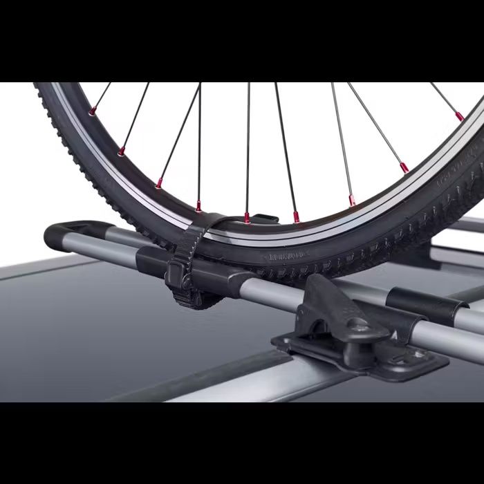 Suport 2 biciclete THULE FreeRide 532 TwinPack