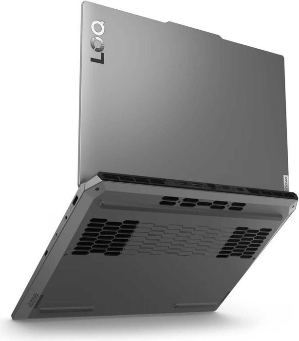 lenovo LOQ o'yin uchun noutbuk
