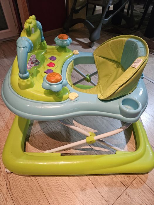 Бебешки аксесоари (Паяк)