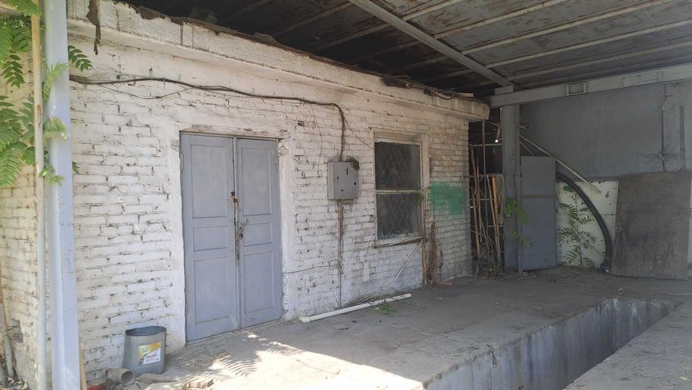 Аренда нежилое помещение