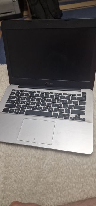 Asus для офисной работы