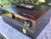 Av receiver onkyo TX-NR515