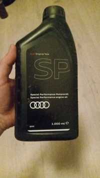 Ulei motor Oe Audi Special Performance 0w40 longlife