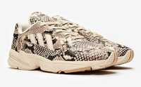 Мъжки маратонки Adidas Yung-1 Men’s Consortium Snake Running