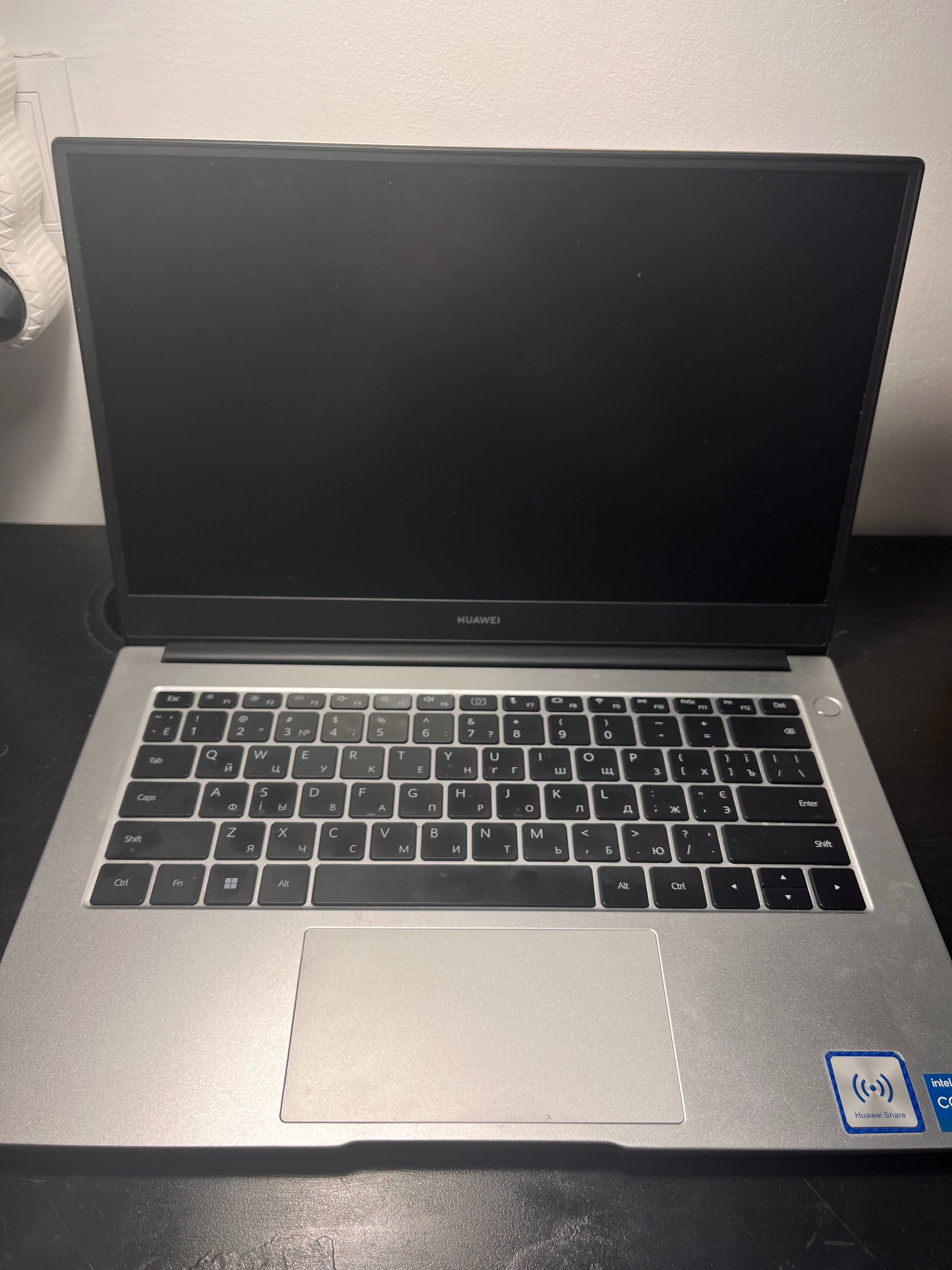 HUAWEI MateBook D 14
