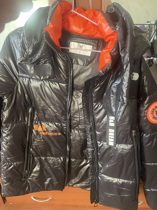 Женские курткалар