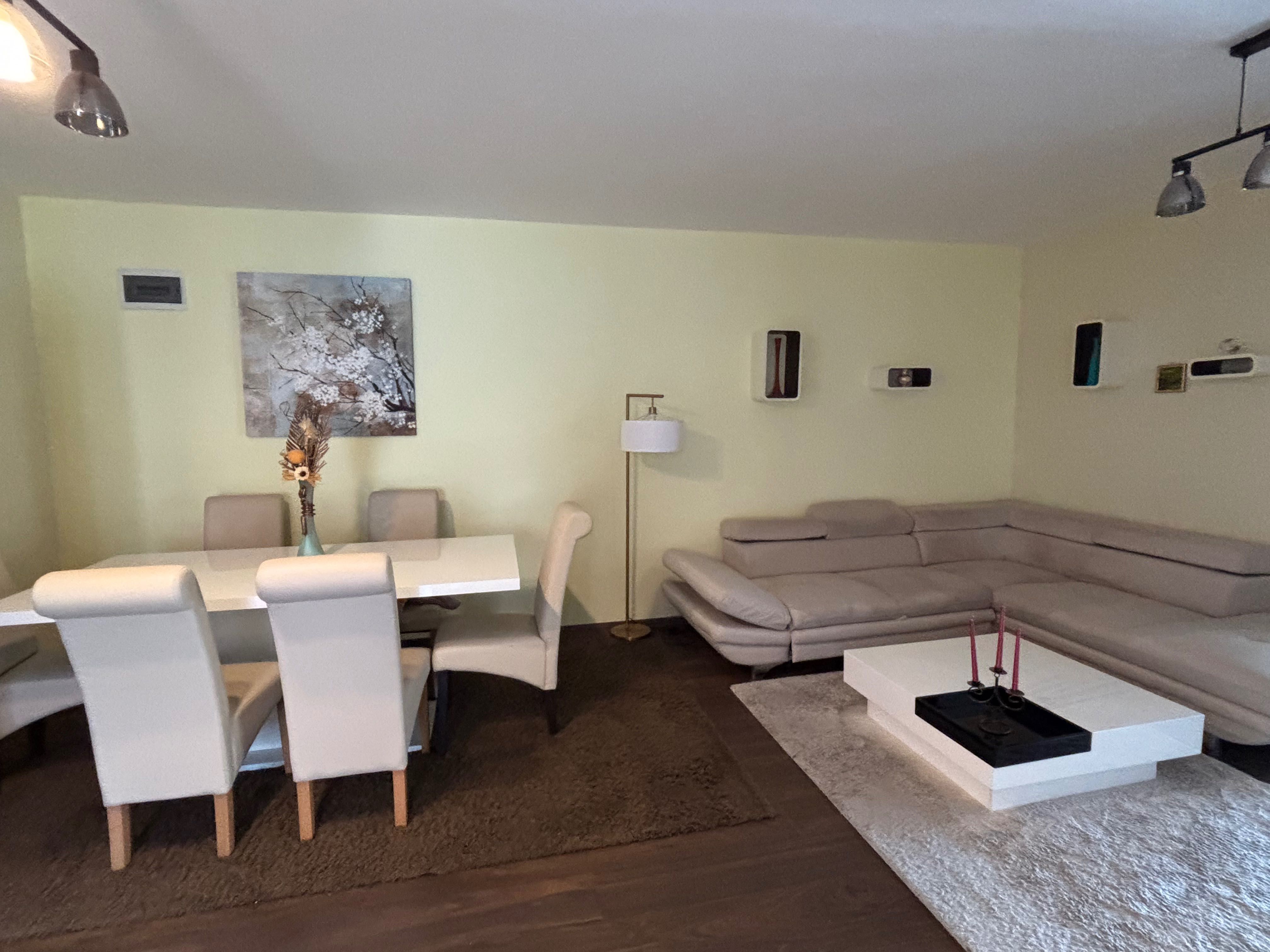 PF dau in chirie  ap.3 camere 490€/luna