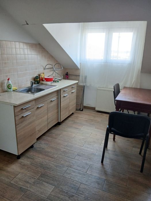 Apartament de inchiriat