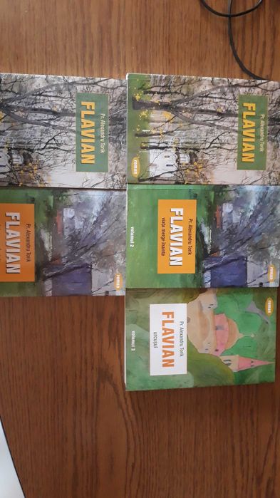 Carti    povestiri ortodoxe