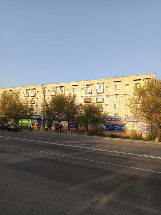 Улучшенная, кирпич, не угловая