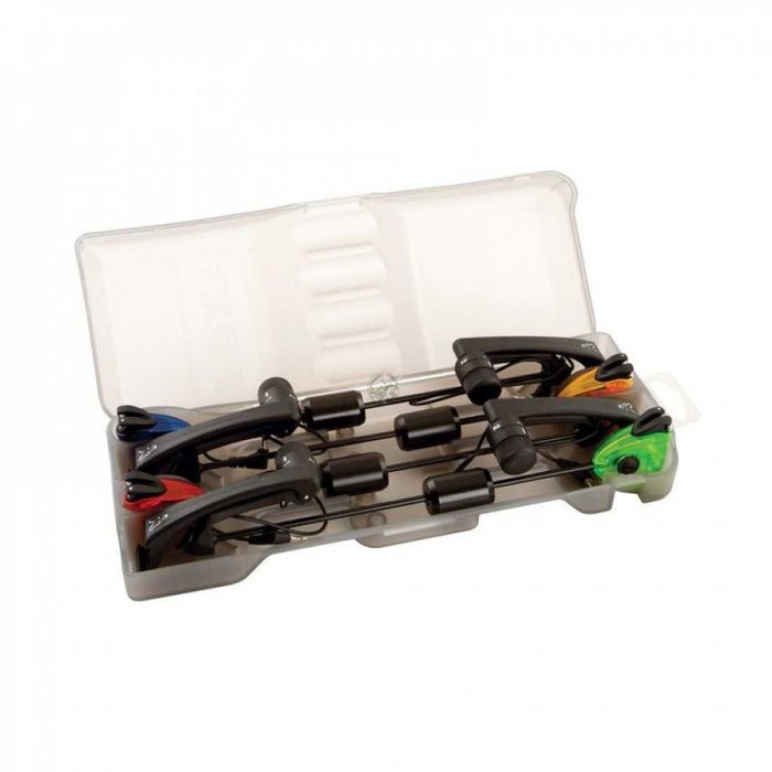 Обтегачи Fox Mk2 Illuminated Swinger Set