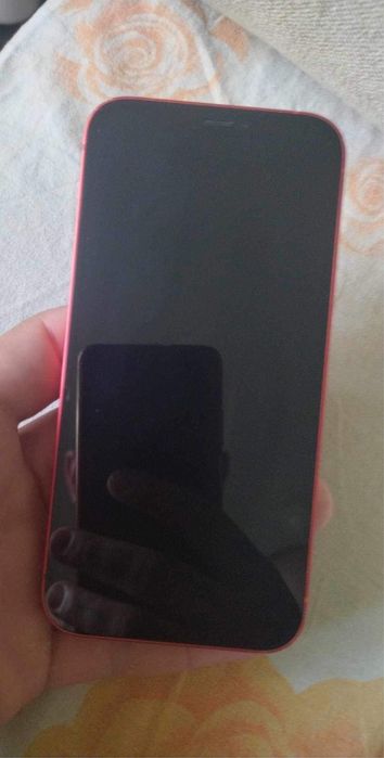 iphone 12 red edition 128gb