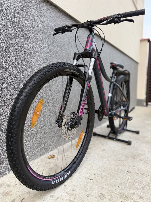 Scott Aspect 720 27.5 – алуминиев планински велосипед