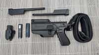 Set Pistol AEP Cyma CM.030