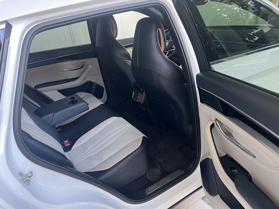 Byd song plus flagship 2023