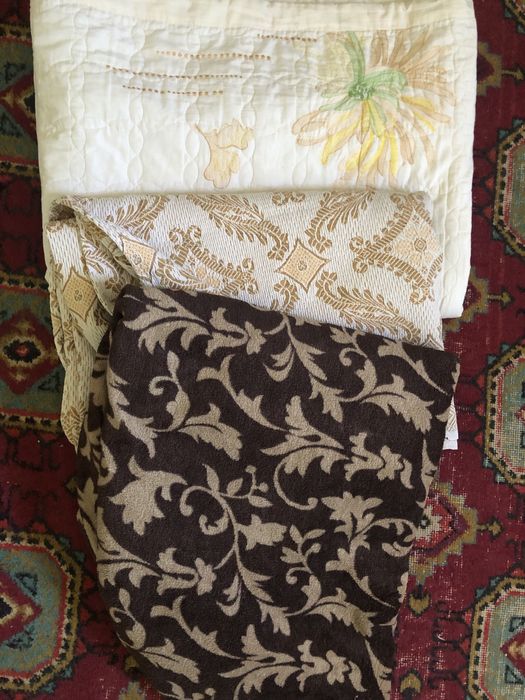 одеяло ссср 3 шт