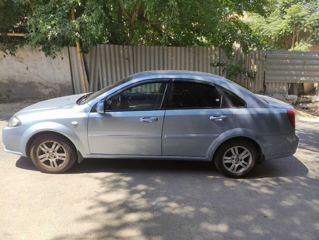 Продаю свою ласточку Chevrolet Gentra Evro