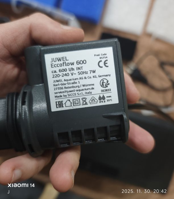 Vand filtru de acvariu,cititi descrierea