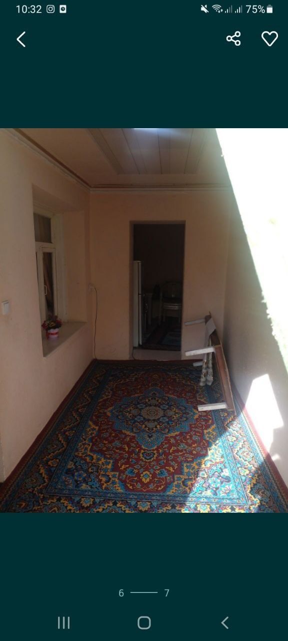 Zangi ota tumani Qatortol MFY ibratli  mahalla