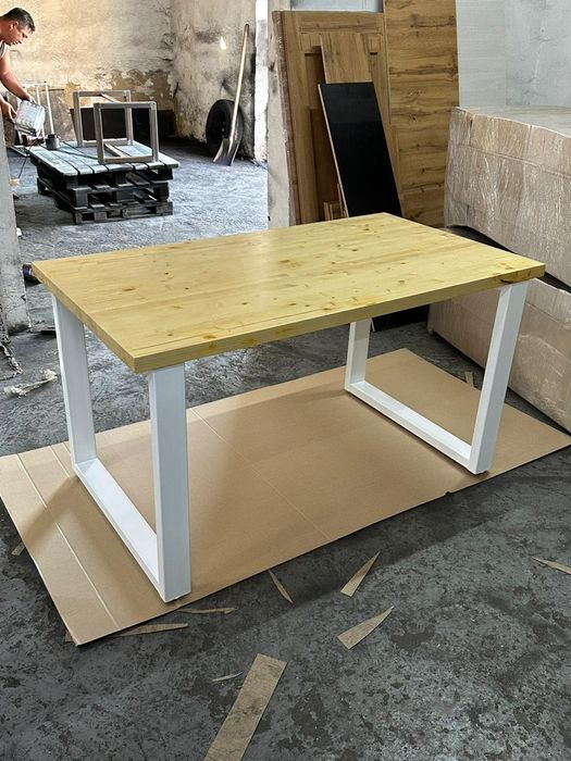 Сварочные работы любой сложности.