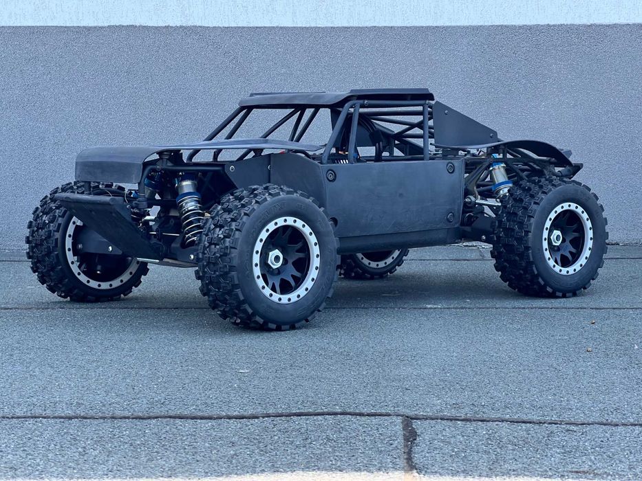 Vand Automodel RC 1/5 Losi 5ive-T RTR Electirc 12S